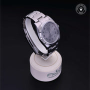 Oyster Perpetual Air-King
