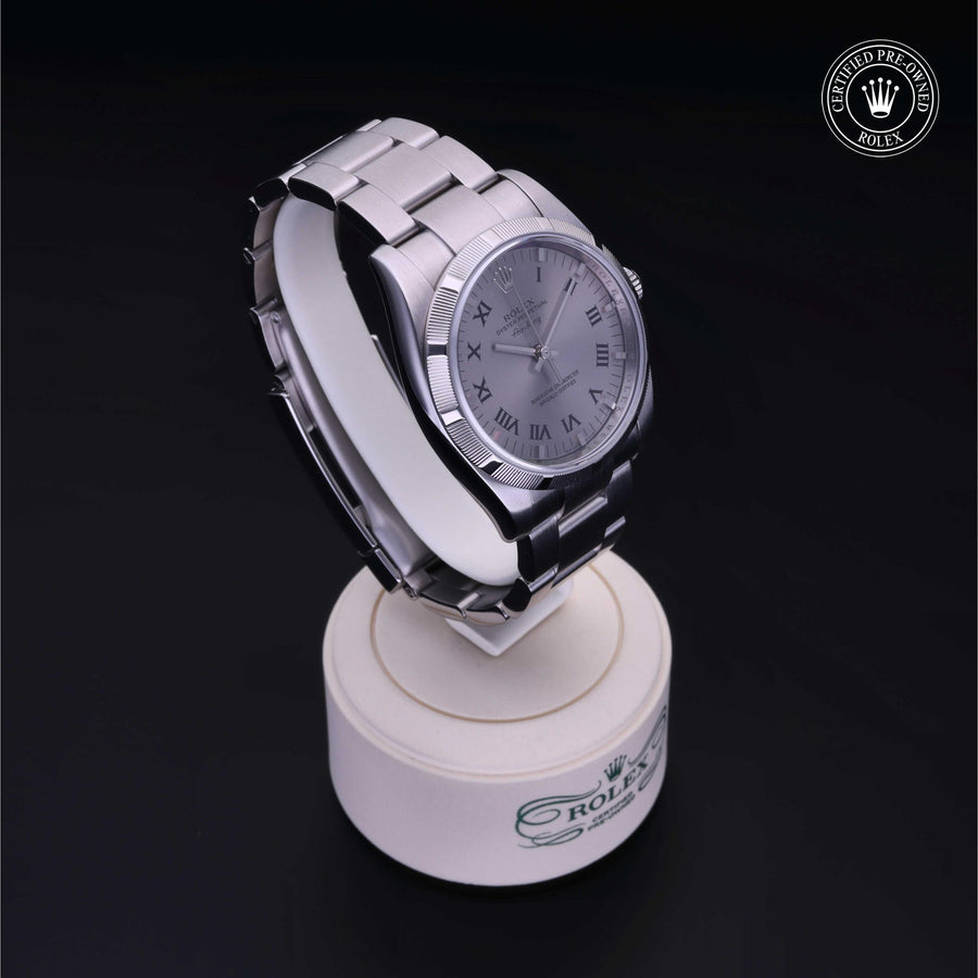 Oyster Perpetual Air-King