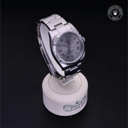 Oyster Perpetual Air-King