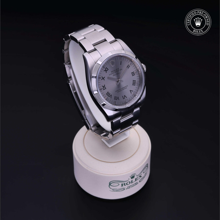 Oyster Perpetual Air-King