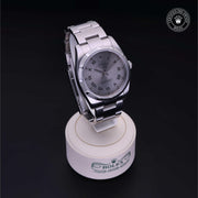 Oyster Perpetual Air-King
