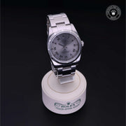 Oyster Perpetual Air-King