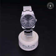 Oyster Perpetual Air-King