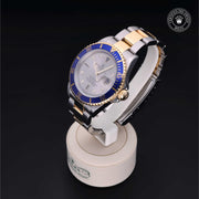 Oyster Perpetual Submariner Date