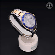 Oyster Perpetual Submariner Date