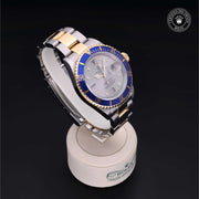 Oyster Perpetual Submariner Date