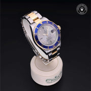 Oyster Perpetual Submariner Date
