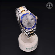 Oyster Perpetual Submariner Date