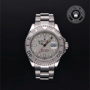Oyster Perpetual Yacht-Master