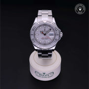 Oyster Perpetual Yacht-Master