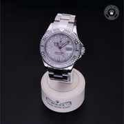 Oyster Perpetual Yacht-Master