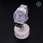 Oyster Perpetual Yacht-Master