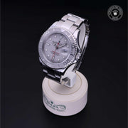 Oyster Perpetual Yacht-Master