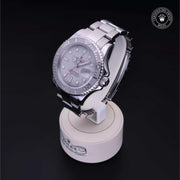 Oyster Perpetual Yacht-Master