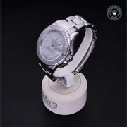 Oyster Perpetual Yacht-Master