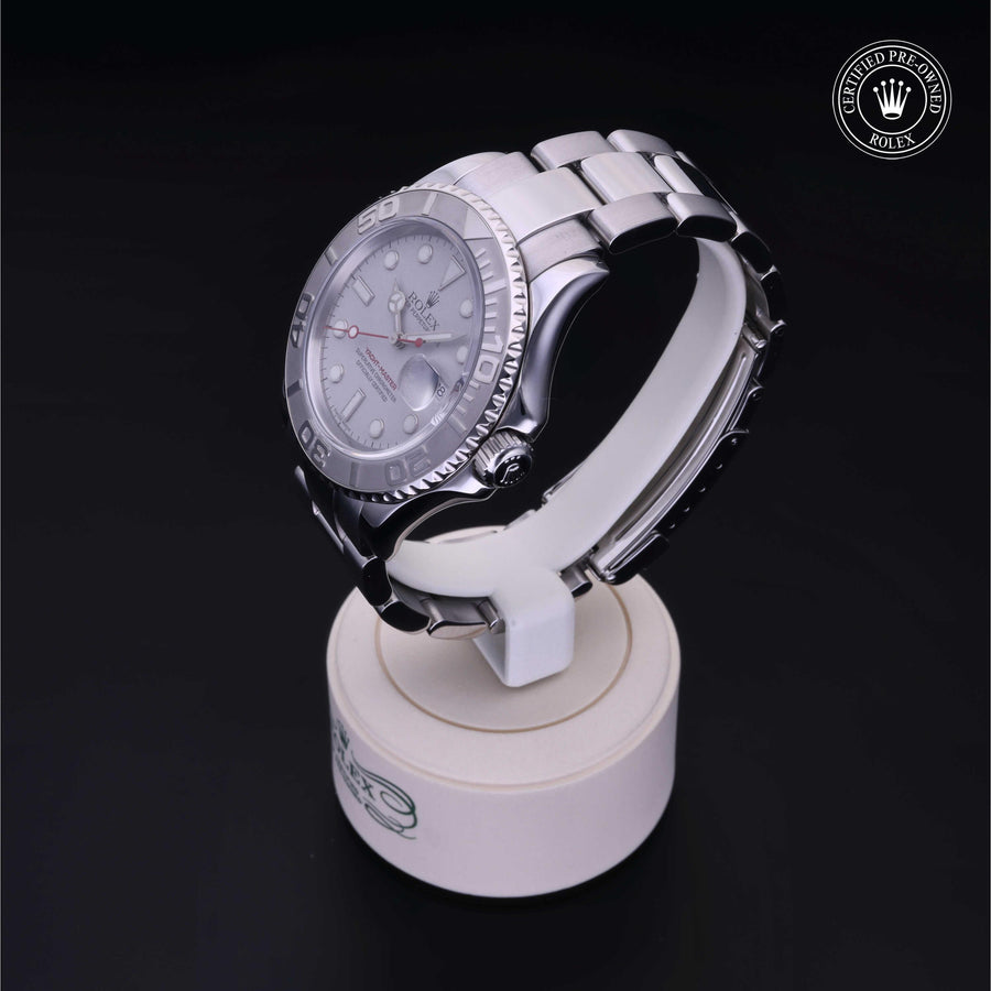 Oyster Perpetual Yacht-Master