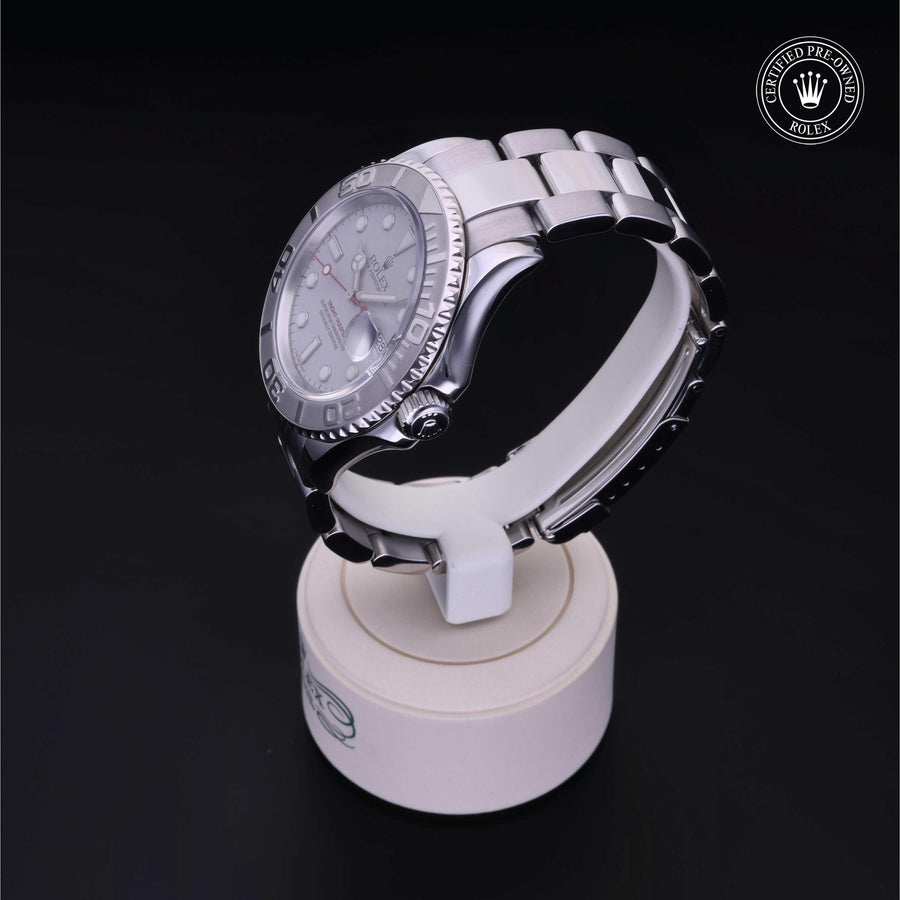Oyster Perpetual Yacht-Master