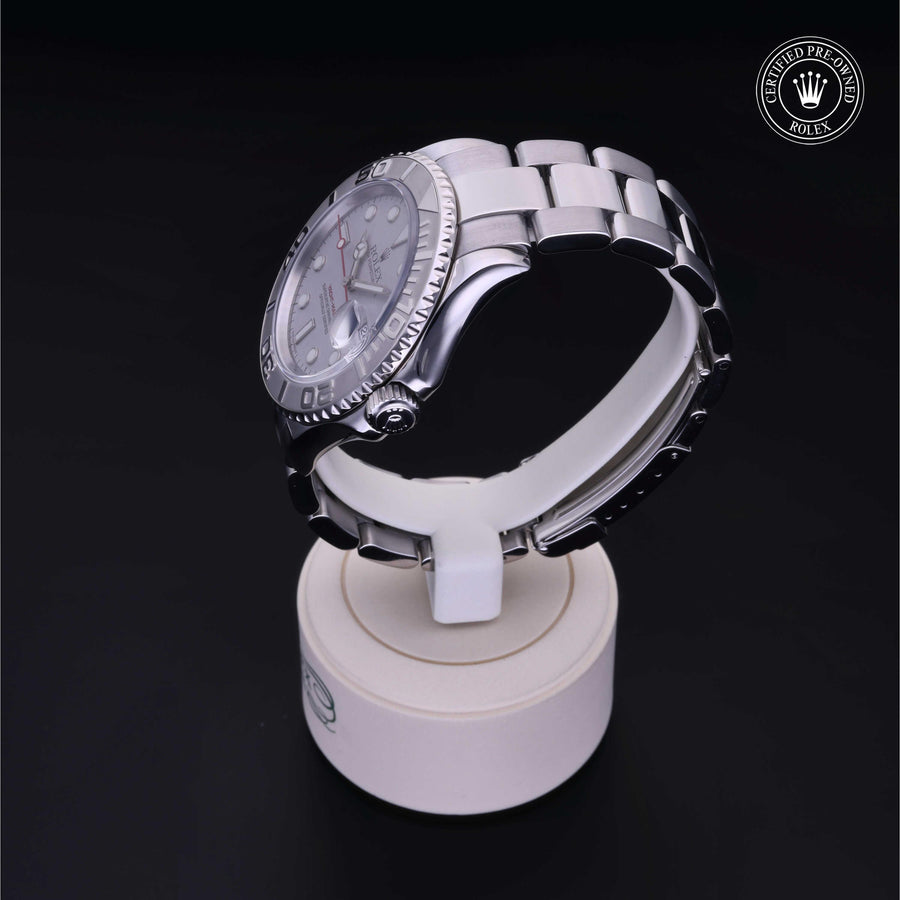 Oyster Perpetual Yacht-Master