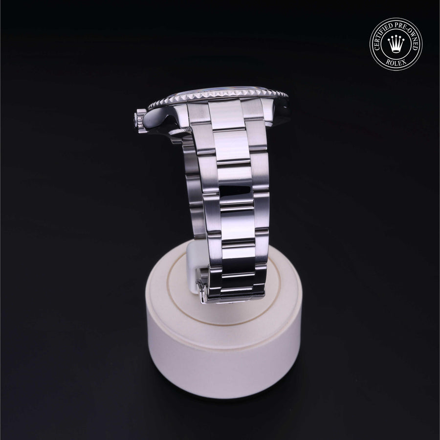 Oyster Perpetual Yacht-Master