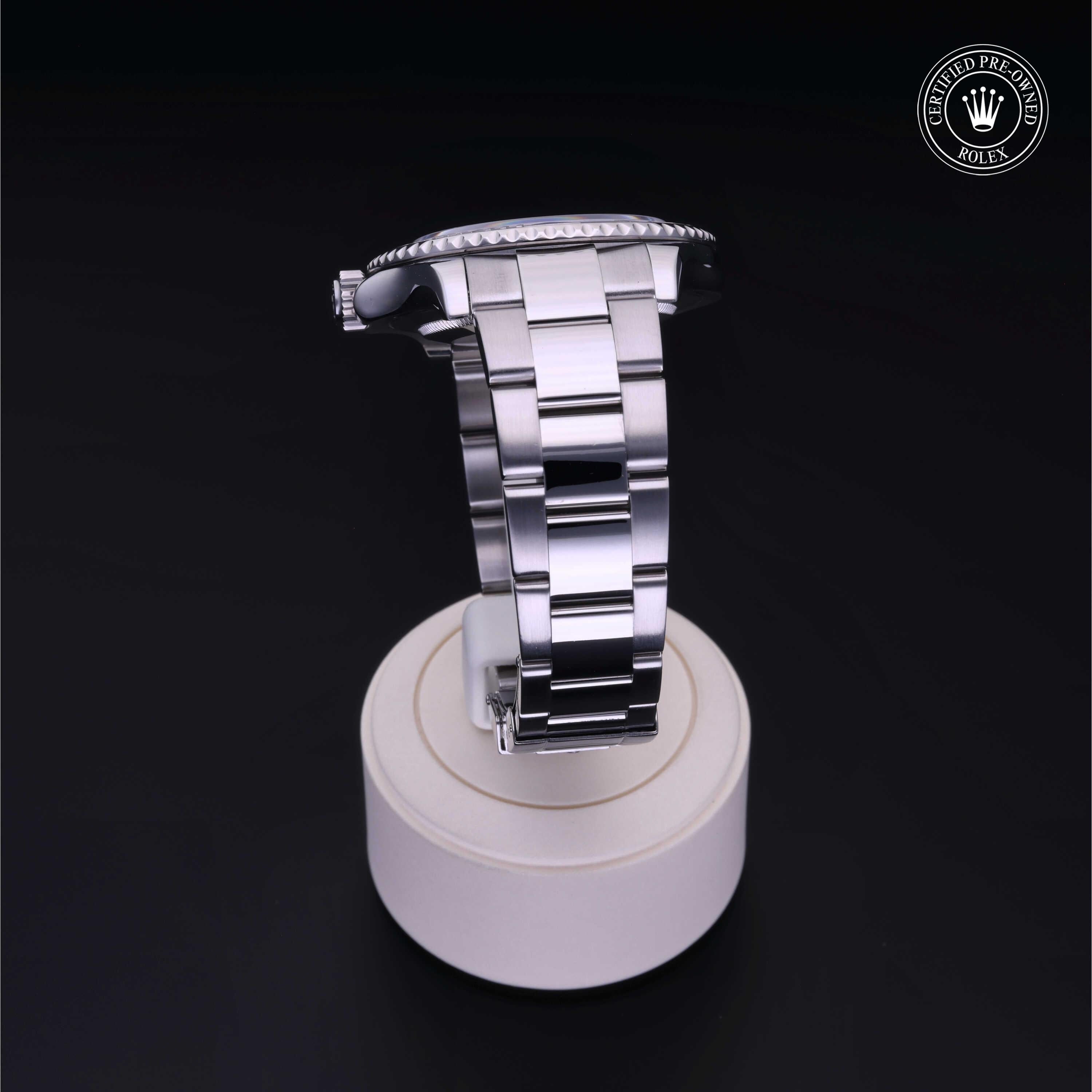 Oyster Perpetual Yacht-Master