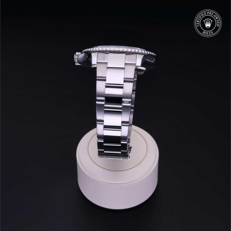 Oyster Perpetual Yacht-Master