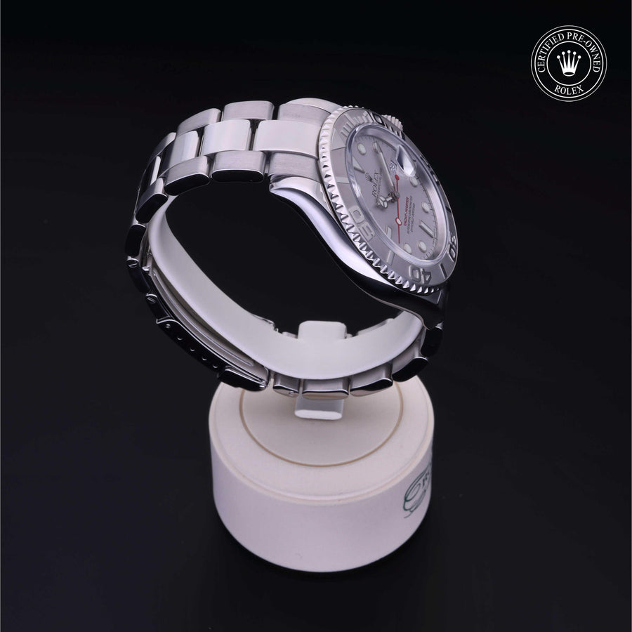 Oyster Perpetual Yacht-Master