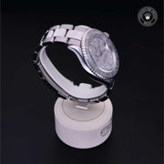 Oyster Perpetual Yacht-Master