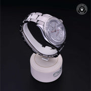 Oyster Perpetual Yacht-Master