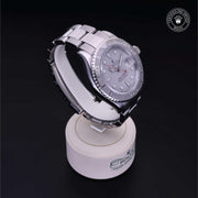 Oyster Perpetual Yacht-Master
