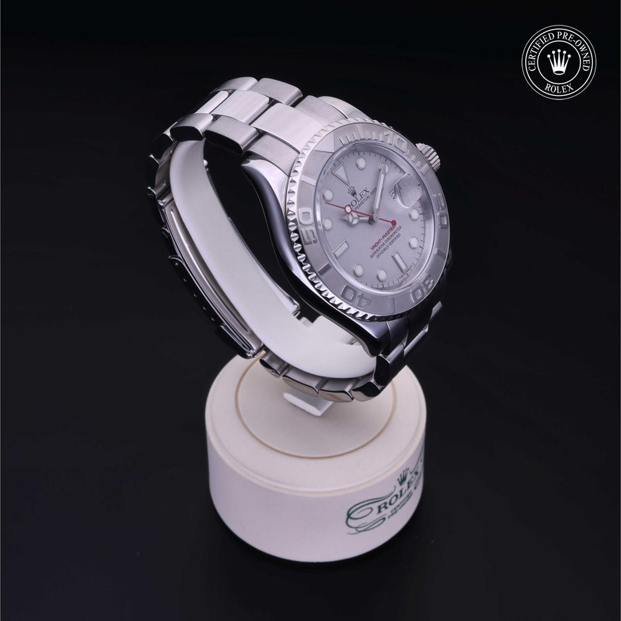 Oyster Perpetual Yacht-Master