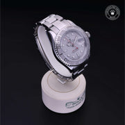 Oyster Perpetual Yacht-Master