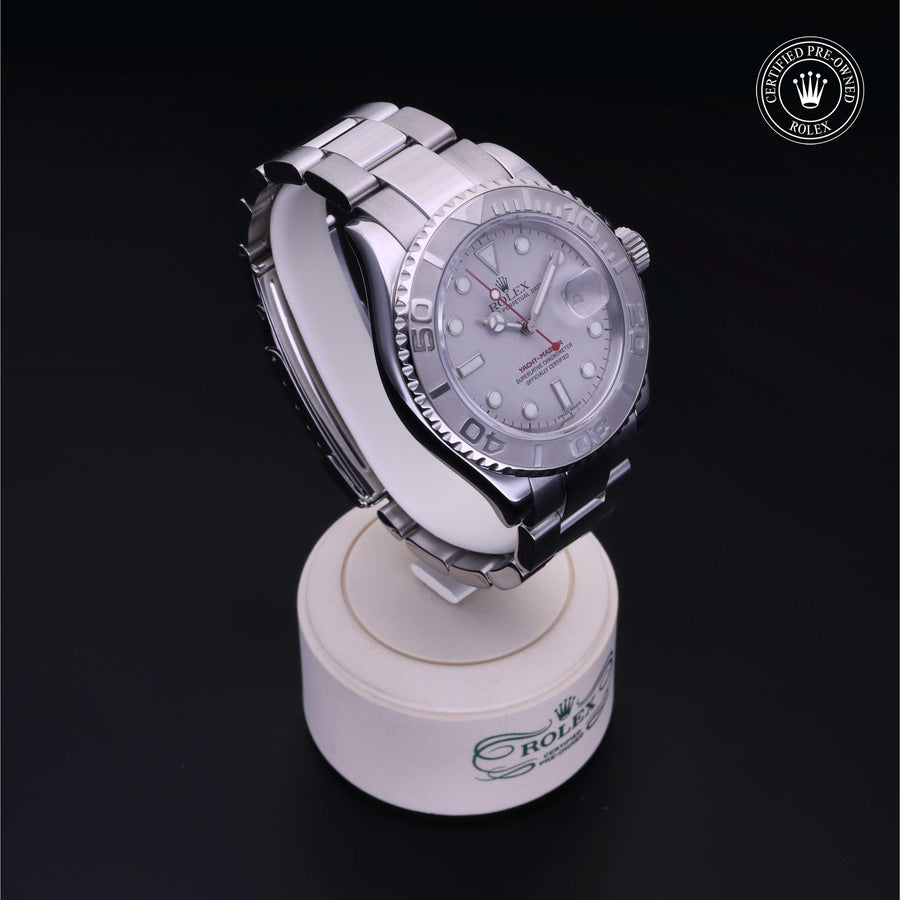 Oyster Perpetual Yacht-Master