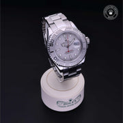Oyster Perpetual Yacht-Master