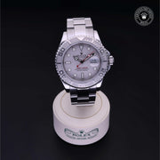 Oyster Perpetual Yacht-Master