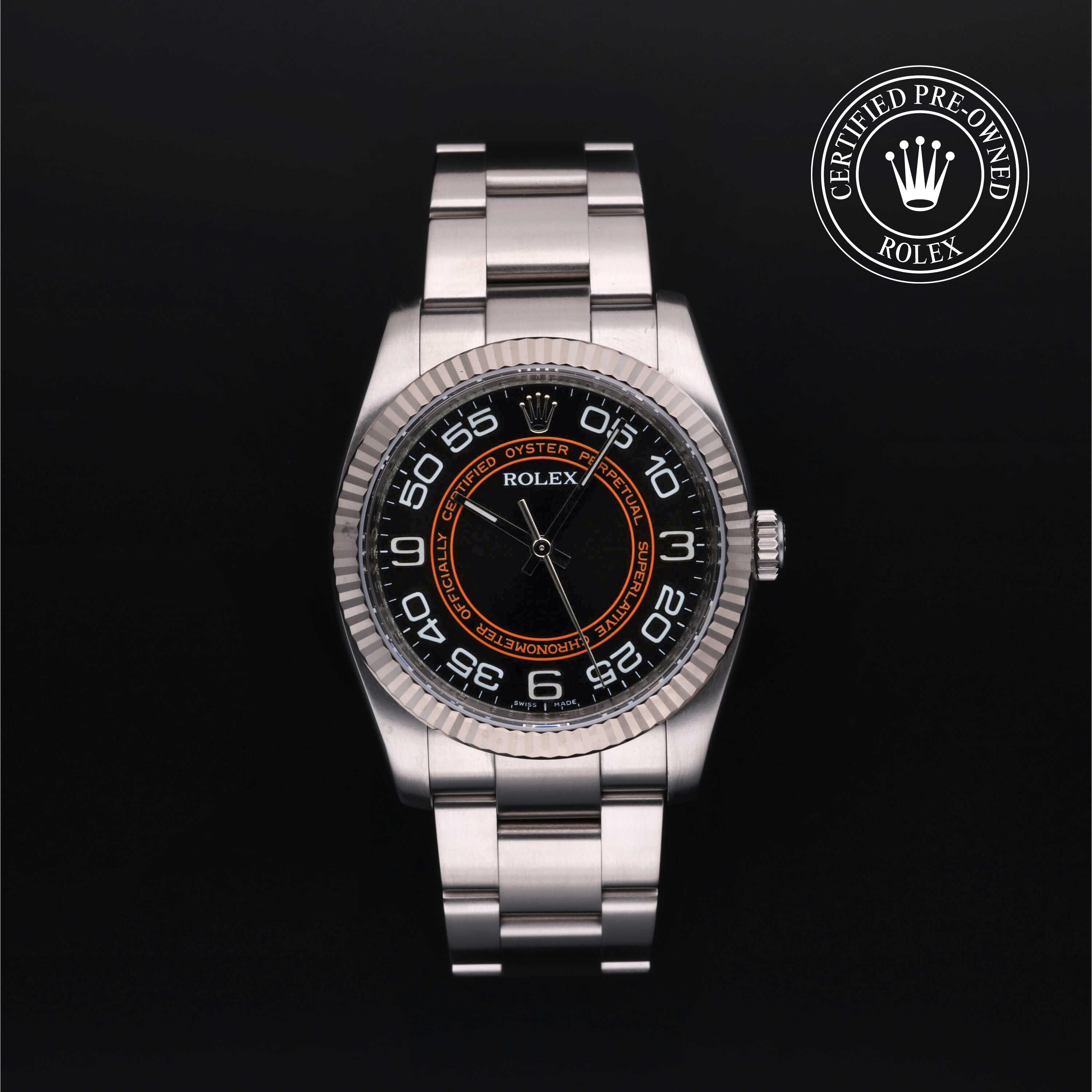 Oyster Perpetual