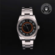 Oyster Perpetual