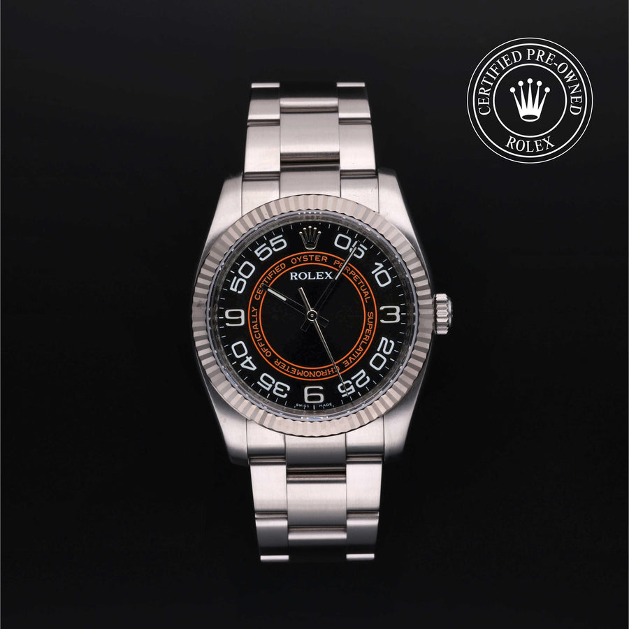 Oyster Perpetual