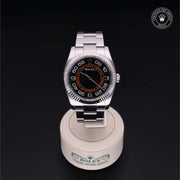 Oyster Perpetual
