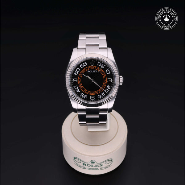 Oyster Perpetual