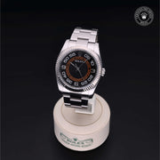Oyster Perpetual