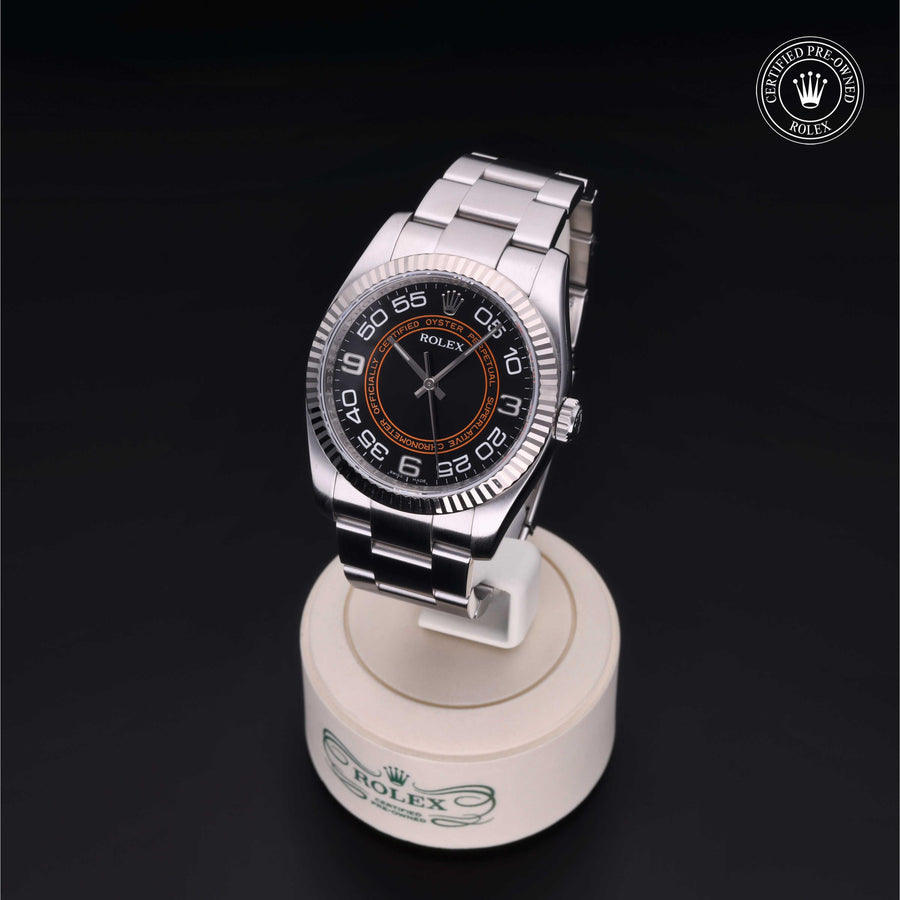 Oyster Perpetual