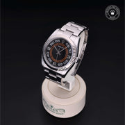 Oyster Perpetual