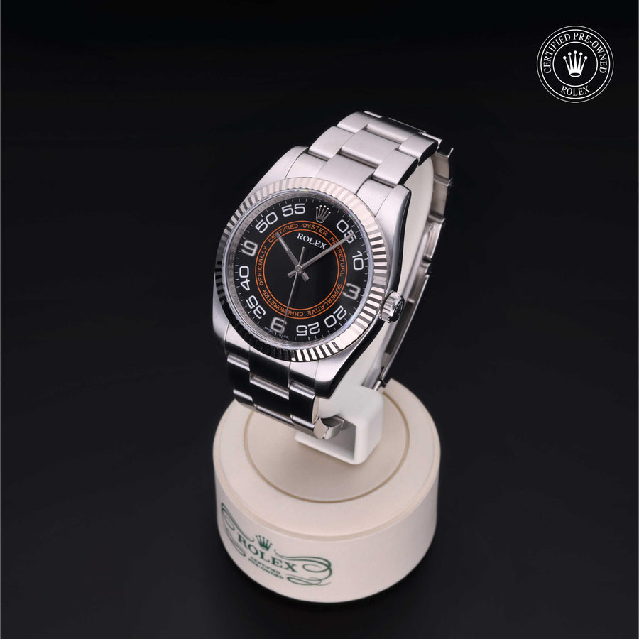 Oyster Perpetual