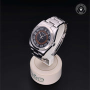 Oyster Perpetual
