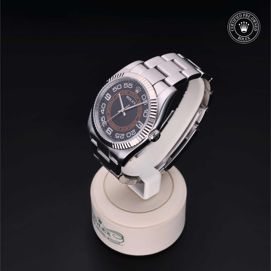 Oyster Perpetual