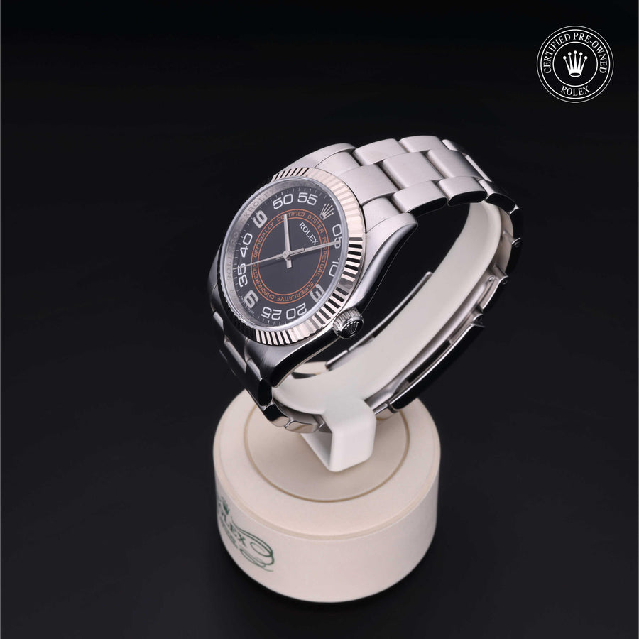 Oyster Perpetual