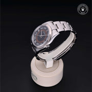 Oyster Perpetual