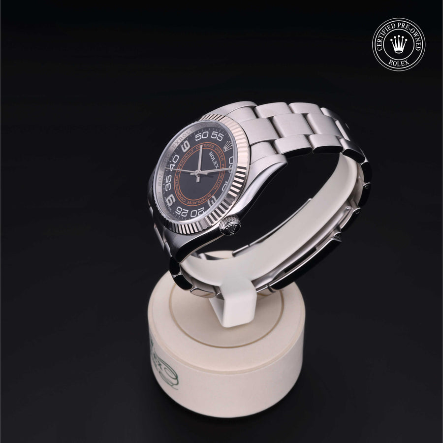 Oyster Perpetual