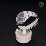 Oyster Perpetual