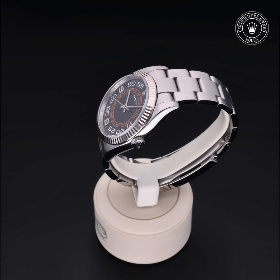 Oyster Perpetual